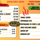 La Veracruzana - Convenience Stores