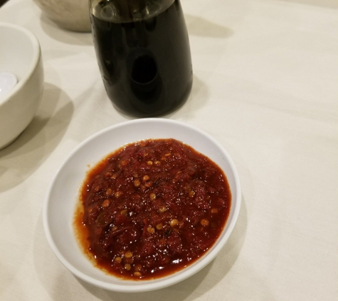 Szechwan Chinese Food - Lomita, CA