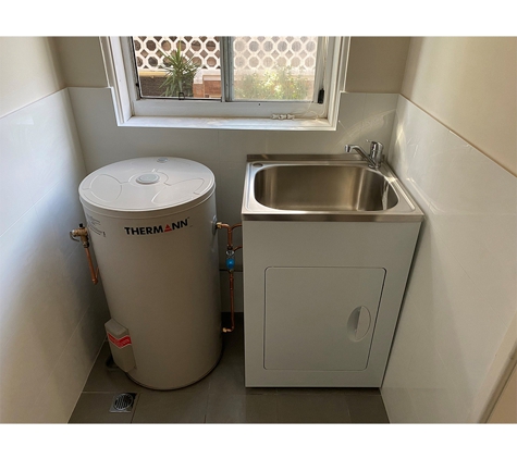 Aquaworx Plumbing & Drainage Services - Croydon Park, NSW
