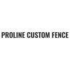 Proline Custom Fence gallery