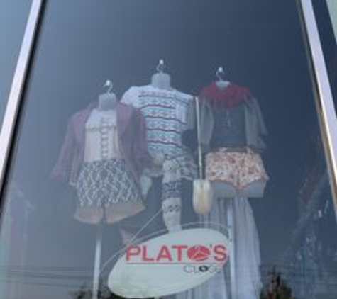 Plato's Closet - Commack, NY