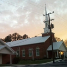 First Baptist Church