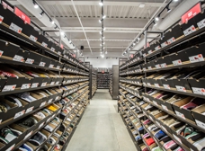 Converse Clearance Store - Flushing, NY 11354
