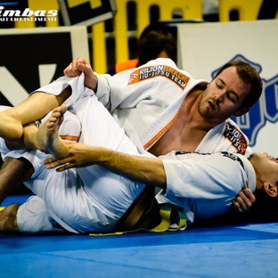 Rilion Gracie Academy West Houston Brazilian Jiu Jitsu - Houston, TX