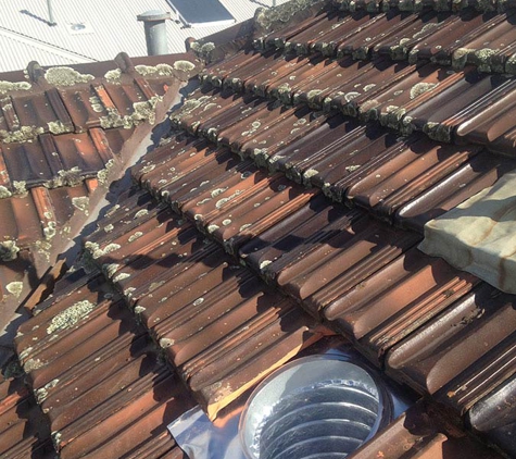 Roofshield - Warragul, VIC