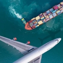 Ghedi International, Inc - Logistics