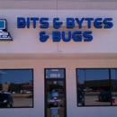 Bits & Bytes & Bugs - Computer & Equipment Dealers