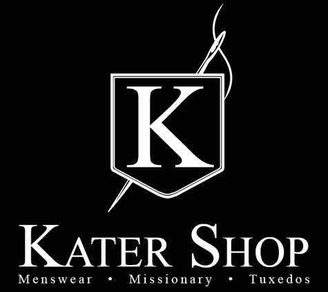 Kater Shop - Logan, UT