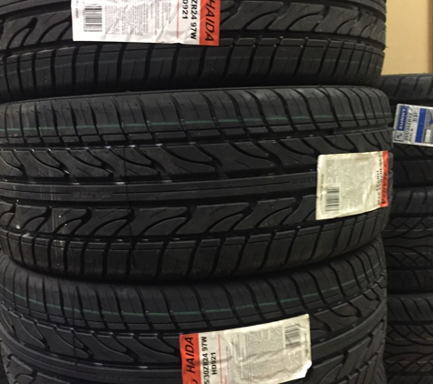 All Discount Tires - Fort Worth, TX