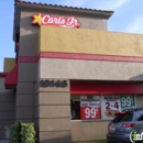 Carl's Jr. - Fast Food Restaurants