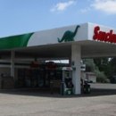 Sinclair Gas Station - Convenience Stores
