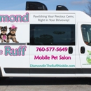 diamondintheruffmobile - Pet Grooming