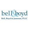 Bell & Boyd gallery