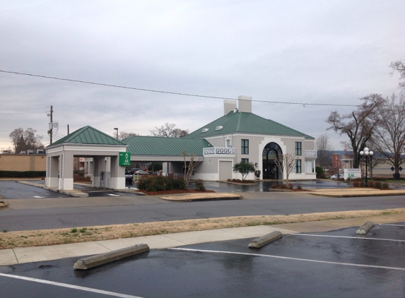 Farmers  & Mercants Bank - Anniston, AL