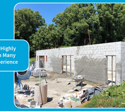 Trial Bay Bricklaying - South West Rocks, NSW. Our Team Is Highly Trained With Many Years Of Experience