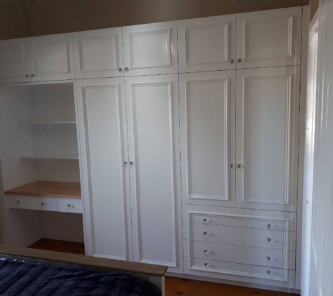 Regalline Cabinets & Joinery - Svensson Heights, QLD