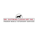 Dr. Cattrina Lucas Vet Inc Equine Veterinary Service - Veterinarians