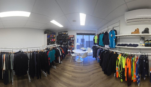 Evoke Uniforms - Gnangara, WA