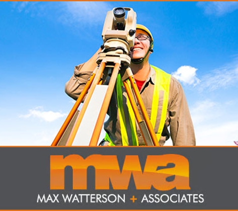 Max Watterson & Associates - Cooroy, QLD. Highly Professional Property Surveyors