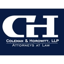 Coleman & Horowitt, LLP - Estate Planning Attorneys