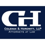 Coleman & Horowitt LLP Attorney At Law
