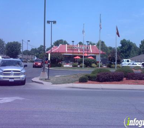 McDonald's - Granite City, IL