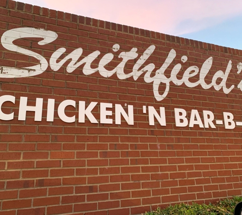 Smithfield's Chicken 'N Bar-B-Q - Wake Forest, NC