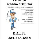 Weber Window Cleaning - Window Cleaning