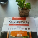 Sukhothai Sushi & Asian Fusion - Sushi Bars