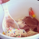 Tops Yogurt & Smoothies - Yogurt
