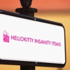 Hellokitty Insanity Items gallery