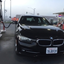 Budget Car Rental - Van Rental & Leasing