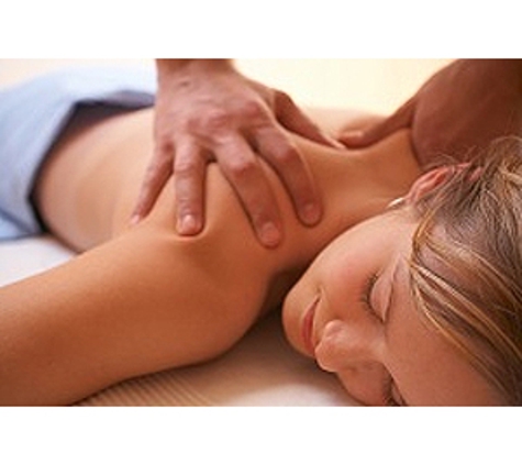 Knead Massage & Natural Therapies - Brisbane City, QLD
