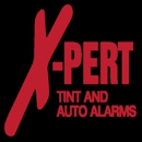 X-Pert Tint & Auto Alarms - Automobile Detailing