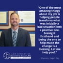 Law Offices of Shannon J. Sagan, P.A. - Attorneys