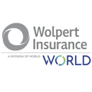 Wolpert Insurance, A Division of World - Insurance