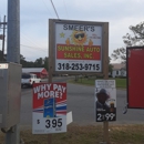 Smeer Sunshine - New Car Dealers