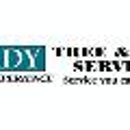Shady Tree Services - Tree Service