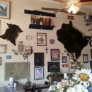 Pioneer Cafe - Restaurants