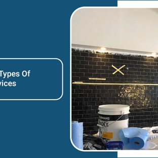 Foreshore Projects and Maintenance - Haymarket, NSW. We Provide All Types Of Handyman Services