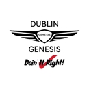 Genesis of Dublin - Used Car Dealers