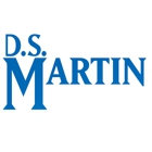 D S Martin