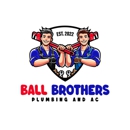 Ball Brothers Plumbing and AC - Fireplaces