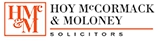 HOY McCORMACK & MOLONEY - Solicitors & Lawyers