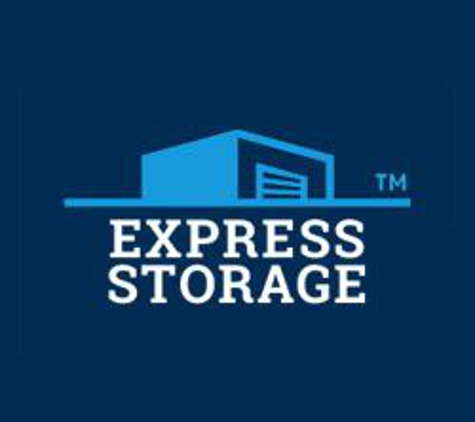 Express Storage - Pasco, WA