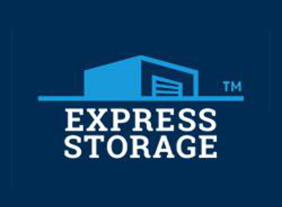 Express Storage - Pasco, WA