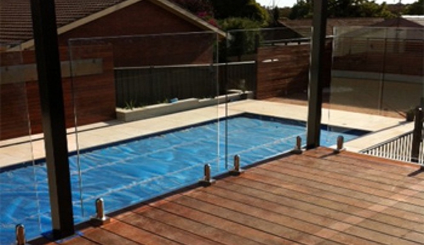 Elegant Pools and Spas - Lockwood South, VIC