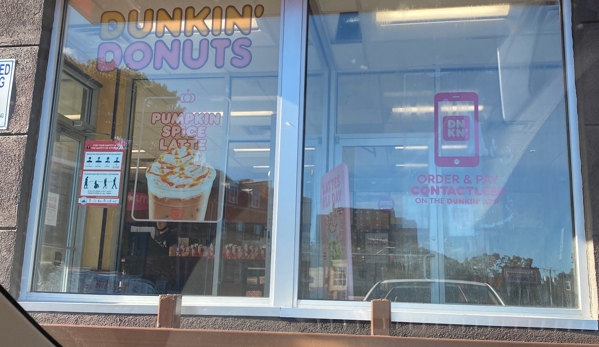 Dunkin' - Salem, MA