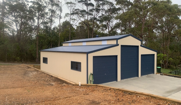 Fair Dinkum Builds - Bega, NSW