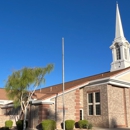 The Church of Jesus Christ of Latter-day Saints - Methodist Churches